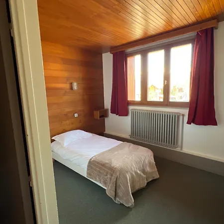 Hotel Restaurant La Pendine