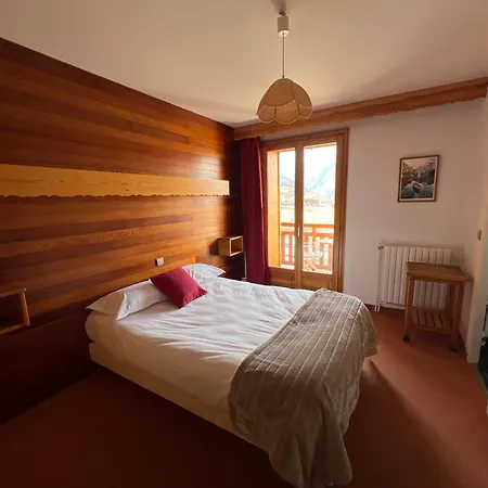 Hotel Restaurant La Pendine 2*