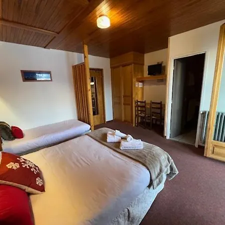 Restaurant La Pendine Hotel 2*